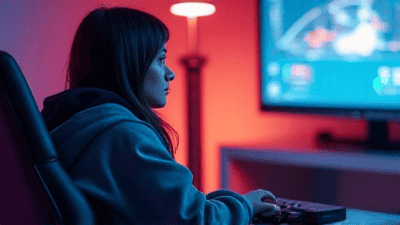 Beyond the Screen: The Unseen Impact of Gaming Communities