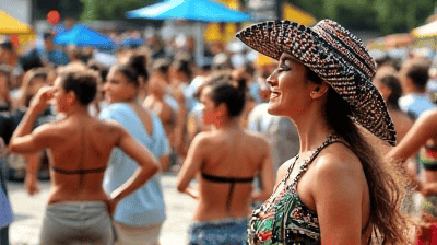 Carnival in Rio: What to Expect, Where to Party, and How to Stay Safe