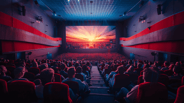 Cinematic Wonders: Exploring the Magic of Movies