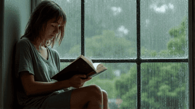 Cozy Mystery Books Perfect for a Rainy Afternoon