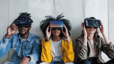 Digital Citizenship: Navigating Ethics and Etiquette in the Online World