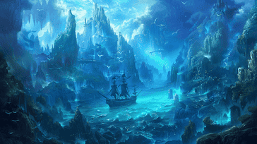 Diving into Fantasy Fiction: Worlds of Magic and Adventure