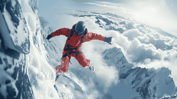 Exploring Extreme Sports: Adrenaline-Fueled Adventures Around the World
