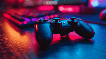 Exploring the Future of Gaming Technology