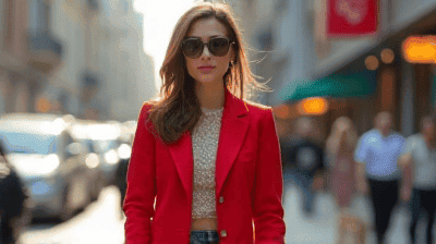 Fashion Finds: Uncovering the Latest Trends and Styles