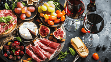 Foodie Finds: Exploring Gourmet Delights and Culinary Products