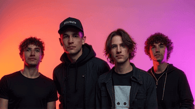 From Garage Band to Global Sensation: Unveiling Their Unbelievable Journey