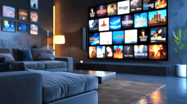 From Screen to Stream: The Evolution of TV Entertainment