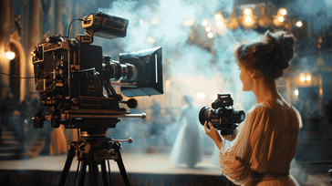 From Screen to Stage: Exploring the World of Film Adaptations