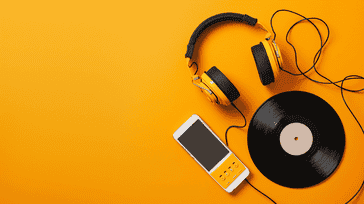 From Vinyl to Streaming: The Evolution of Music Consumption