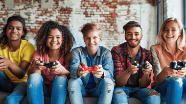 Gaming Communities: Finding Your Tribe Online