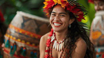 Heritage Journeys: Exploring the History and Heritage of Different Cultures
