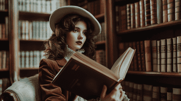 Historical Fiction Highlights: Stories Set in the Past