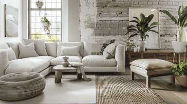 Home Decor Delights: Stylish Finds for Your Living Space