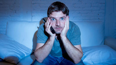 How Binge-Watching Can Actually Improve Your Mental Health