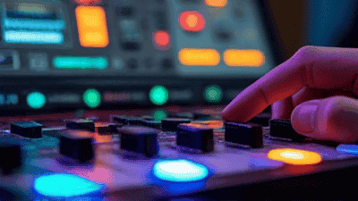 How Music Production Has Evolved with Technology