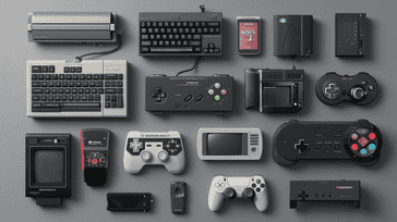 Legendary Game Designers: Icons Who Shaped the Industry