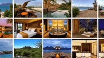Luxury Travel Experiences: Indulgence and Opulence Around the World