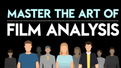 Master the Art of Film Analysis: What Critics Don't Tell You About Storytelling