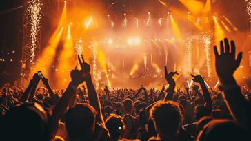 Music Festivals Around the World: Where Sound Meets Spectacle