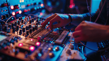 Musical Collaborations: When Artists Join Forces for Epic Jams