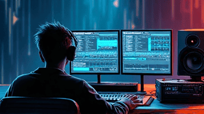 Musical Technology: How Innovation Shapes the Sound of Tomorrow