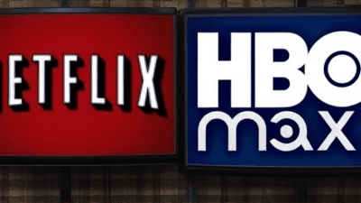 Netflix vs. HBO Max: Who's Winning the Streaming Wars in 2024?