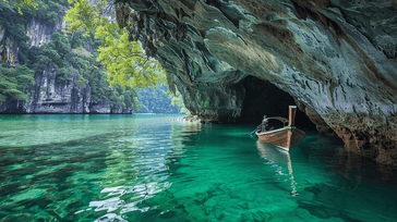 Off the Beaten Path: Unconventional Travel Destinations to Explore