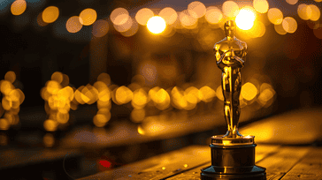 Oscars Edition: Celebrating Excellence in Film