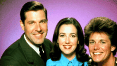 Remember When TV Was This Good? A Nostalgic Look at Classic Shows