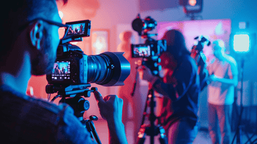 Social Media Stars: Influencers Making Waves Online