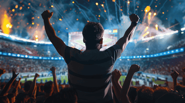 Sports Fanatics Unite: Building Community through Shared Passion