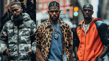 Sports Fashion Trends: How Athletes Influence Style on and off the Field