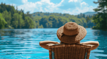 Staycation Ideas: Finding Fun and Relaxation Close to Home