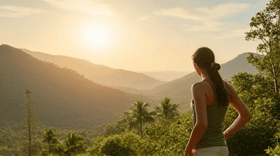Sustainable Tourism: Traveling Responsibly for a Better Future