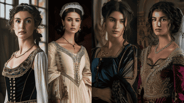 TV Characters That Stole Our Hearts: Memorable Personalities on Screen