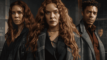TV Critics Picks: Reviews and Recommendations for Every Genre