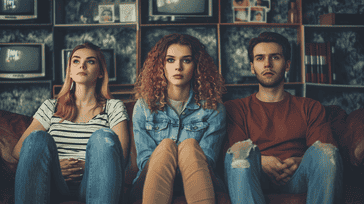 TV Genres Explained: From Drama to Comedy