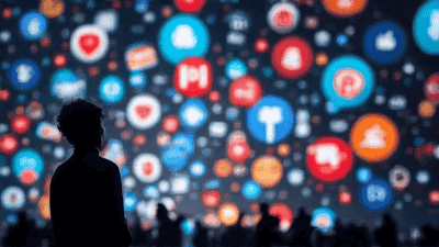 The Creator Economy: How Social Networks Empower a New Era of Independent Entertainment