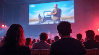 The Future of Cinema: Trends and Technologies Transforming the Industry