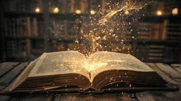 The Future of Publishing: Trends Shaping the Book Industry