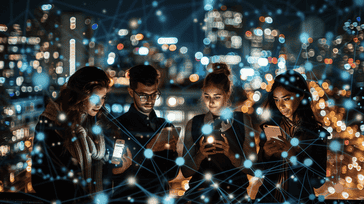The Future of Social Networking: Trends and Predictions for the Digital Landscape