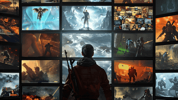 The Impact of Gaming on Society and Culture