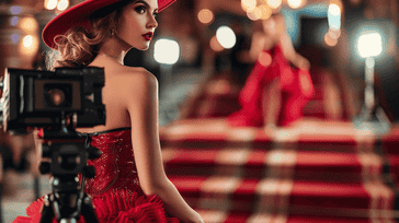 The Influence of Movies on Fashion and Culture