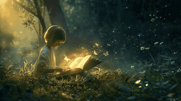 The Magic of Children's Books: Inspiring Imagination and Learning