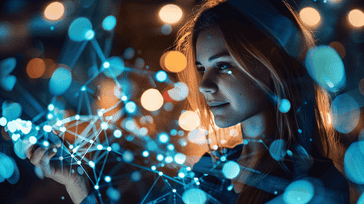 The Power of Connections: Building Relationships in the Digital Age