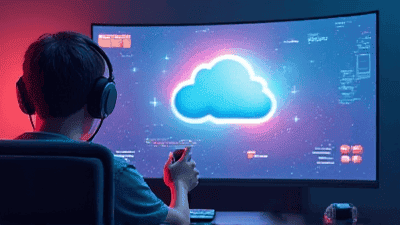The Rise of Cloud Gaming: What You Need to Know