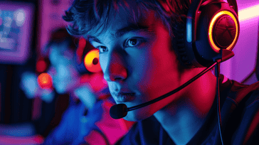 The Rise of Esports: When Virtual Gaming Meets Competitive Sports
