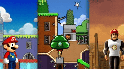 The Rise of Nostalgia Gaming: Why Remakes & Retro Titles Are Dominating 2024