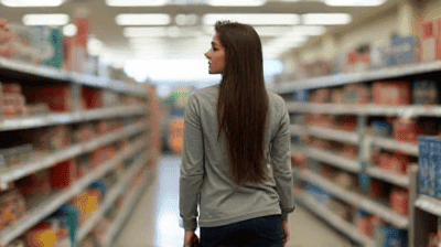 The Sneaky Ways Stores Trick You Into Spending More Money